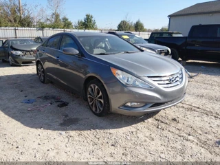HYUNDAI HYUNDAI SONATA SE 2.0T