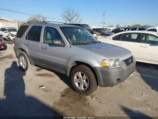 FORD FORD ESCAPE XLT/XLT SPORT