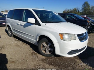 DODGE DODGE GRAND CARAVAN SXT