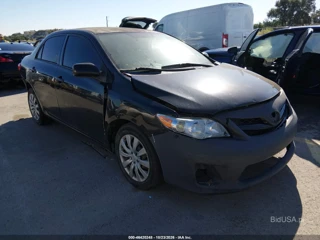 TOYOTA TOYOTA COROLLA LE