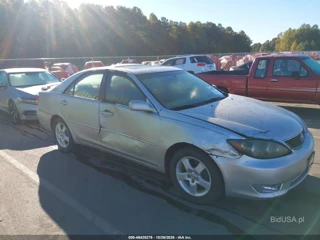 TOYOTA TOYOTA CAMRY LE/XLE/SE