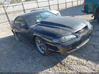 FORD FORD MUSTANG GT/GTS