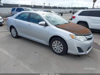 TOYOTA TOYOTA CAMRY LE