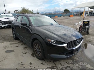 MAZDA MAZDA CX-30 2.5 S