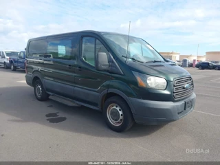 FORD FORD TRANSIT-150