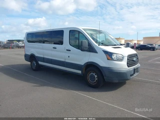 FORD FORD TRANSIT-350 XL