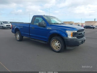 FORD FORD F-150 XL