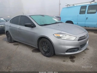 DODGE DODGE DART SE