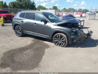 MAZDA MAZDA CX-50 2.5 S PREMIUM