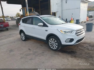 FORD FORD ESCAPE SEL