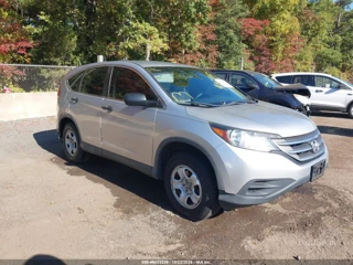 HONDA HONDA CR-V LX