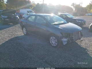 TOYOTA TOYOTA COROLLA LE