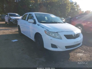 TOYOTA TOYOTA COROLLA LE