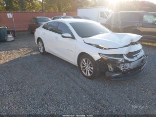 CHEVROLET CHEVROLET MALIBU LT