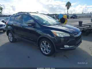 FORD FORD ESCAPE SEL
