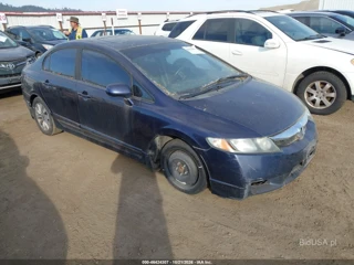 HONDA HONDA CIVIC EX