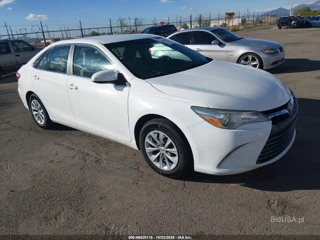 TOYOTA TOYOTA CAMRY LE