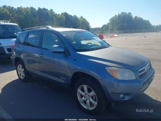 TOYOTA TOYOTA RAV4 LIMITED