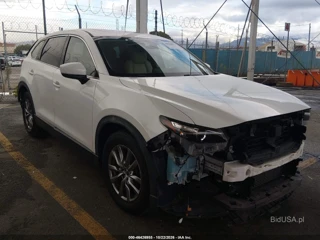 MAZDA MAZDA CX-9 TOURING