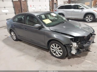 VOLKSWAGEN VOLKSWAGEN JETTA 1.8T SE