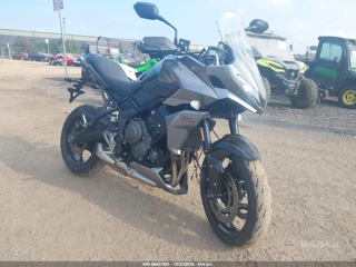TRIUMPH MOTORCYCLE TRIUMPH MOTORCYCLE TIGER SPORT 660