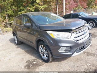 FORD FORD ESCAPE SE