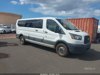 FORD FORD TRANSIT-350 XL