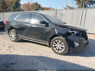 CHEVROLET CHEVROLET EQUINOX LT