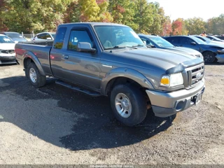 FORD FORD RANGER SPORT