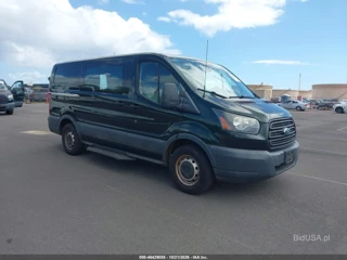 FORD FORD TRANSIT-150