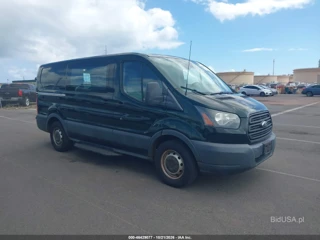 FORD FORD TRANSIT-150