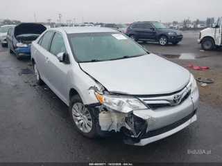 TOYOTA TOYOTA CAMRY LE