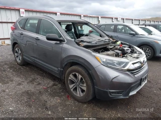 HONDA HONDA CR-V LX
