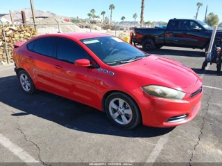 DODGE DODGE DART SXT