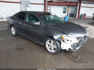 TOYOTA TOYOTA CAMRY SE