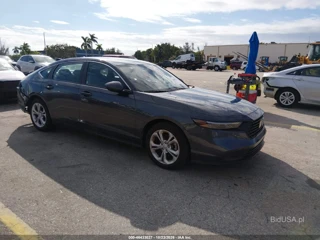 HONDA HONDA ACCORD LX