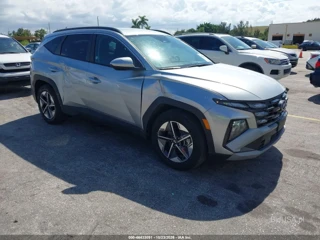 HYUNDAI HYUNDAI TUCSON SEL