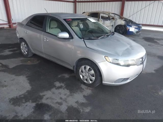 KIA KIA FORTE EX