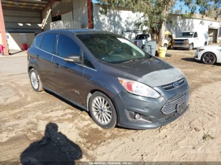 FORD FORD C-MAX ENERGI SEL