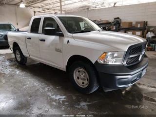 RAM RAM 1500 TRADESMAN  4X2 6'4 BOX