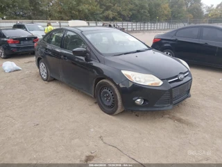 FORD FORD FOCUS SE