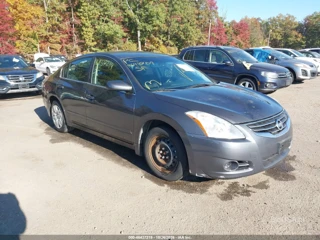 NISSAN NISSAN ALTIMA 2.5 S