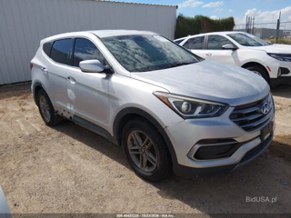 HYUNDAI HYUNDAI SANTA FE SPORT 2.4L