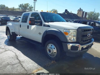 FORD FORD F-450 XL
