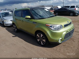 KIA KIA SOUL !