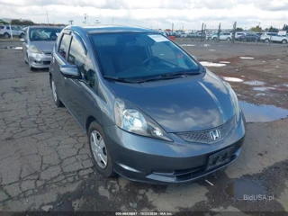 HONDA HONDA FIT