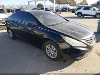 HYUNDAI HYUNDAI SONATA GLS