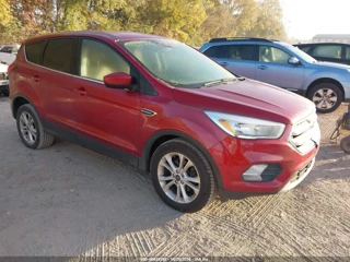 FORD FORD ESCAPE SE