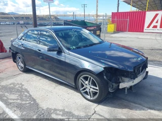 MERCEDES-BENZ MERCEDES-BENZ E 350