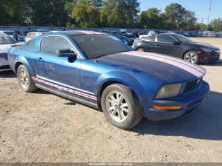 FORD FORD MUSTANG V6 DELUXE/V6 PREMIUM